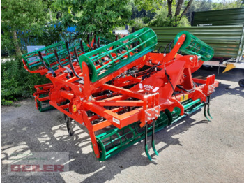 Машина за обработка на почвата AGRO-MASZ