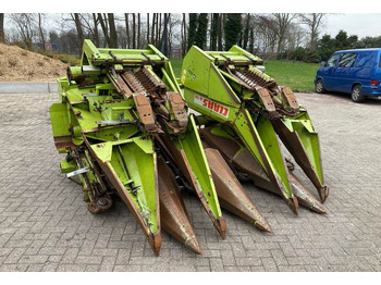 Принадлежност за машини за прибиране на реколтата CLAAS