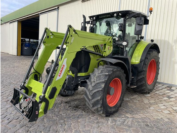 Трактор CLAAS Arion 550