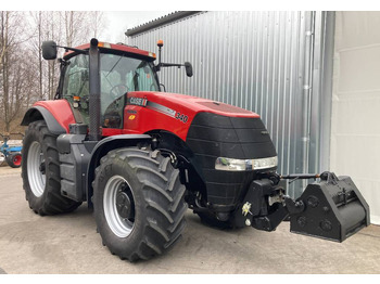 Трактор CASE IH Magnum 340