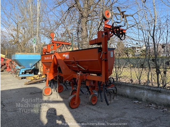 Машина за обработка на почвата