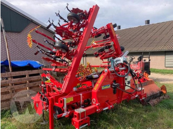 Машина за обработка на почвата EINBÖCK