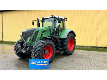 Трактор FENDT 826 Vario