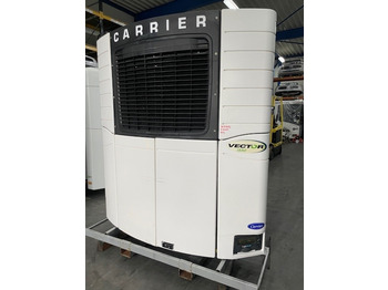 Хладилен агрегат CARRIER