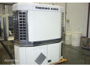 Хладилен агрегат THERMO KING