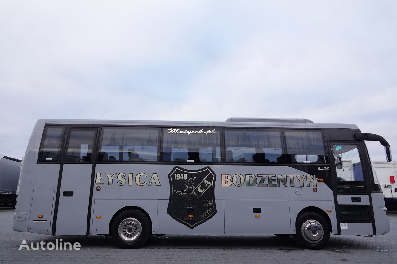 Лизинг на BMC Autokar turystyczny Probus 850 RKT / 41 MIEJSC BMC Autokar turystyczny Probus 850 RKT / 41 MIEJSC: снимка 8