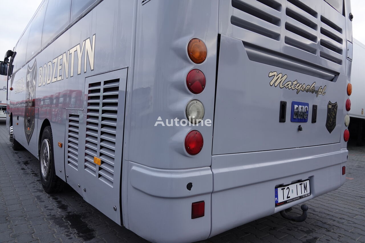 Лизинг на BMC Autokar turystyczny Probus 850 RKT / 41 MIEJSC BMC Autokar turystyczny Probus 850 RKT / 41 MIEJSC: снимка 15