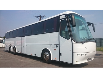 Туристически автобус BOVA 14.430: снимка 1