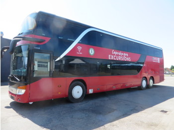 Двуетажен автобус SETRA 431 DT