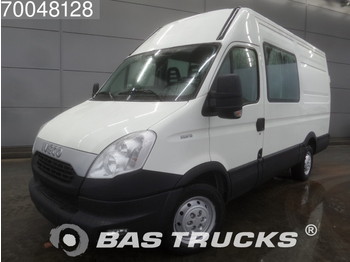 Iveco Täglich 35S13 2.3 L3H2 10m3 DOKA Klima AHK Doka DC - Градски автобус