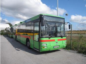 MAN A78 - Градски автобус