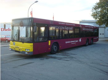 MAN A 26 NL 313 Klimaanlage - Градски автобус