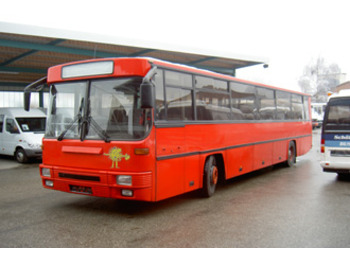 MAN GS ÜH 270 - Градски автобус
