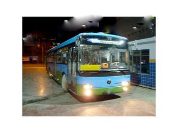 MERCEDES BENZ CONECTO - Градски автобус