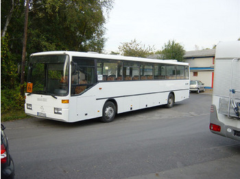 MERCEDES O 408 - Градски автобус