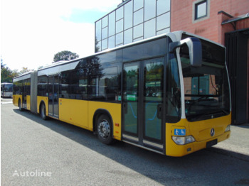 Mercedes-Benz O530 G - Градски автобус