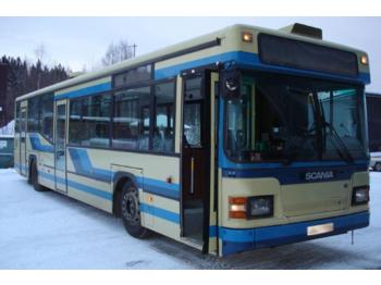 Scania CN113CLL - Градски автобус