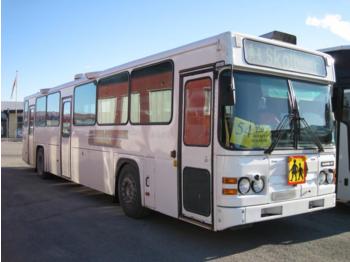 Scania CN 113 - Градски автобус