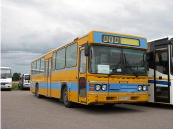 Scania CN 113 - Градски автобус