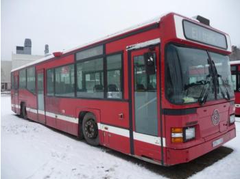 Scania Maxi - Градски автобус