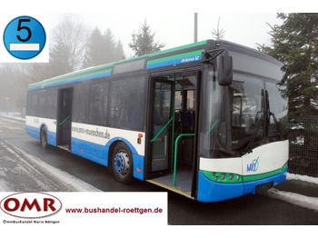 Solaris Urbino 12  - Градски автобус