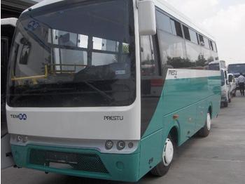 TEMSA PRESTIJ - Градски автобус