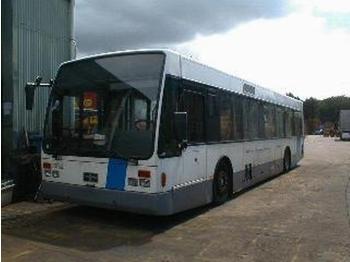 VAN HOOL 300 - Градски автобус