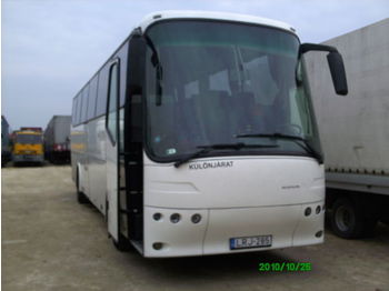 VDL BOVA Futura F12 - Градски автобус
