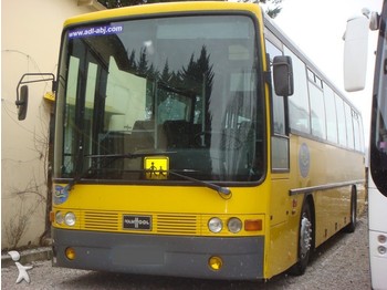 Van Hool 815 - Градски автобус
