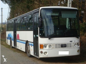 Vanhool CL5 - Градски автобус