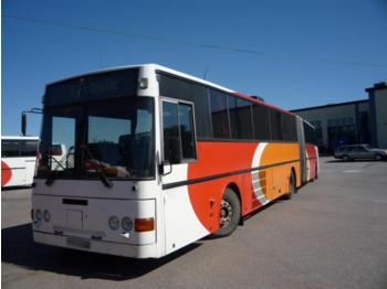 Volvo Carrus B10M - Градски автобус