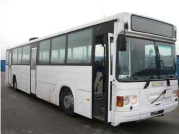 Volvo Säffle - Градски автобус