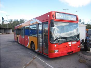 Volvo Säffle B10L - Градски автобус