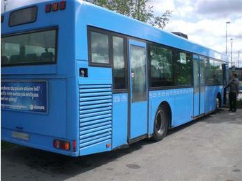 Volvo Säffle B10L - Градски автобус