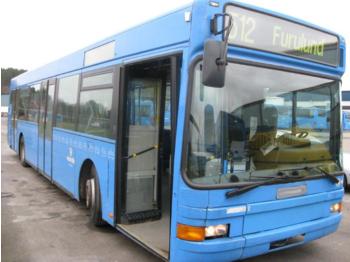 Volvo Säffle B10L 3000 - Градски автобус