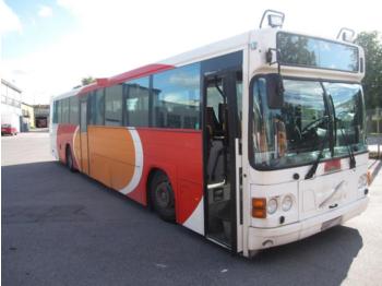Volvo säffle - Градски автобус