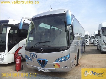 Туристически автобус IVECO EURORIDER C38: снимка 1