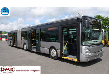 Градски автобус Irisbus Citelis 18/530 G/A 23/Lions City/EEV/ 6x vorh: снимка 1