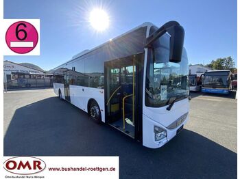 Междуградски автобус Irisbus Crossway LE/ 415/ O 530/ Citaro/Neulack: снимка 1