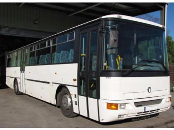 Междуградски автобус Irisbus Recreo: снимка 1