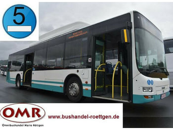 Градски автобус MAN A 21 CNG / Original km / O 530 / Citaro: снимка 1