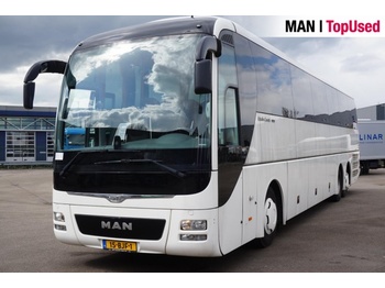 Туристически автобус MAN Lion's Coach RHC 464 L (460): снимка 1