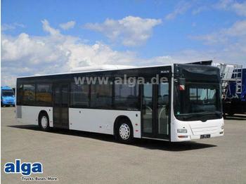 Градски автобус MAN Lions City, A 21, NL 313, A/C, 41 Sitze: снимка 1