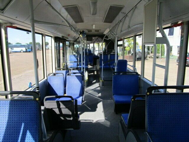 Градски автобус MAN Lions City G, A23, Klima, 49 Sitze, Euro 4: снимка 7