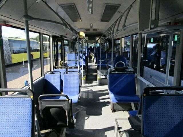 Градски автобус MAN Lions City G, A23, Klima, 49 Sitze, Euro 4: снимка 8
