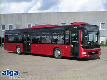 Градски автобус MAN Lions City Ü, A20, Euro 6, 41 Sitze: снимка 1