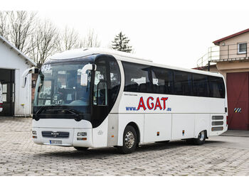 Туристически автобус MAN Lions Coach R07 Euro 5, 51 Pax: снимка 1