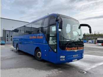  MAN Lions Coach R07 Euro 6 - Туристически автобус