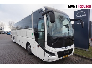 Туристически автобус MAN MAN Lion's Coach R10 RHC 424 C (420) 60P: снимка 1