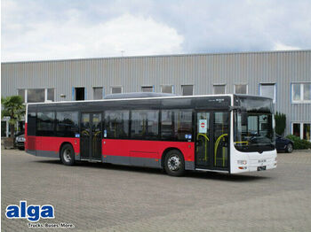 Градски автобус MAN MAN Lions City, A21, Euro 5 EEV, Klima, 320 PS: снимка 1